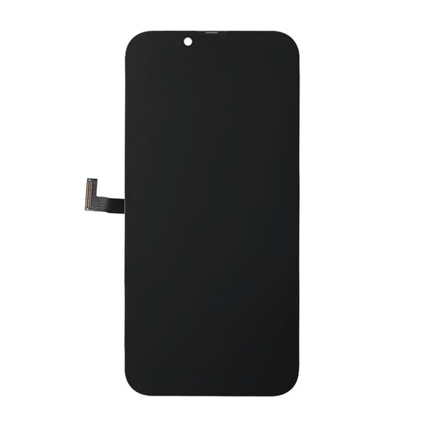 Kompatibel med iPhone 13 Pro Max-skjerm med LCD In-Cell RJ