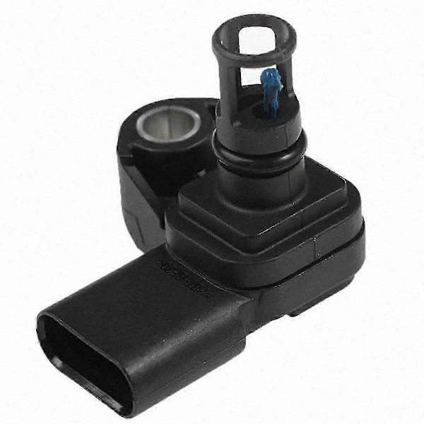 För Opel J K Cascada Mokka C MAP-sensor Insugningslufttryckssensor 55593802