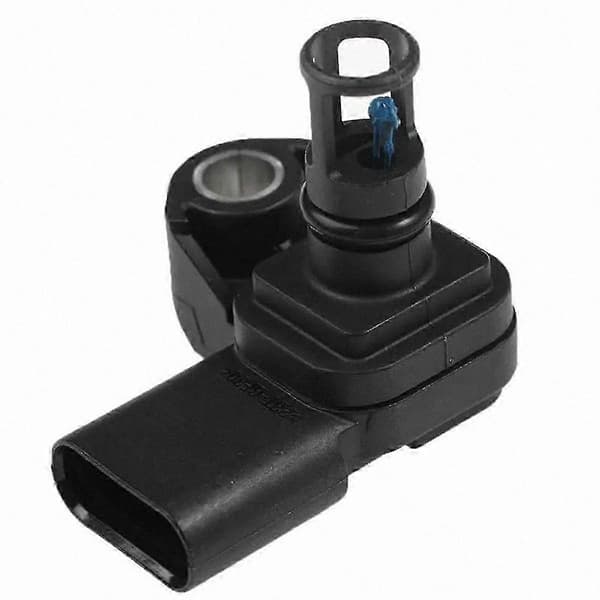 For Opel J K Cascada Mokka C Mapsensor Innsugningslufttrykksensor 55593802