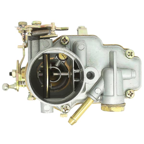 egnet til H112 karburator til FIAT 600 600S 28M30