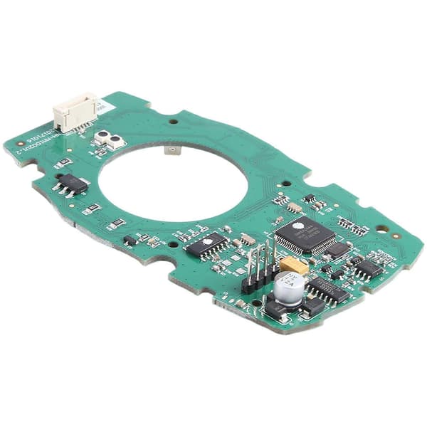Bil Multimedia Mus Kontrolpanel 65829205178 Multimedia Controller Panel til BMW 1 3 Serie X1 E84 E87 E90 E92 E93