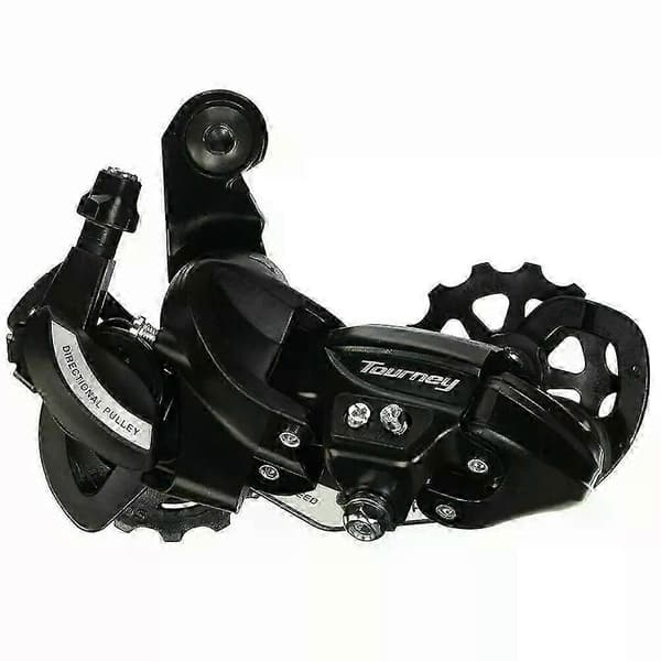 SHIMANO Bakväxel Tourney RD-TX35 6/7/8 Växlar Direktmontering MTB