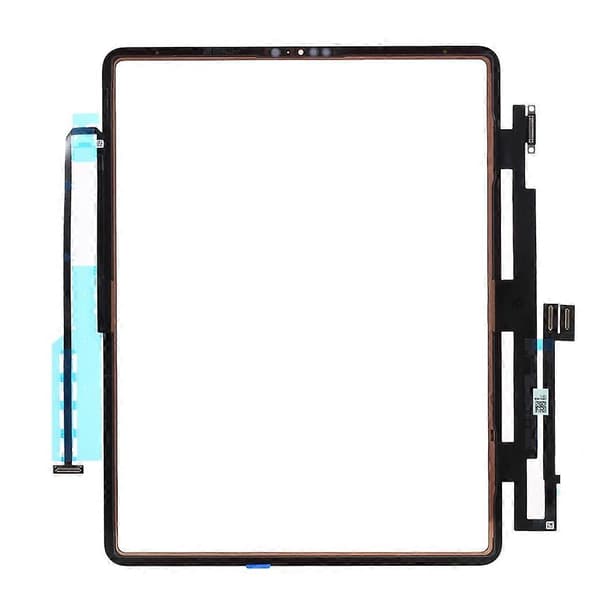 OEM Digitizer Touch Screen Glas til iPad Pro 12,9-tommer (2020)