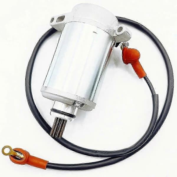 Startmotor för JS400 ATV 400CC UTV Loncin Jianshe F3-D60000-0