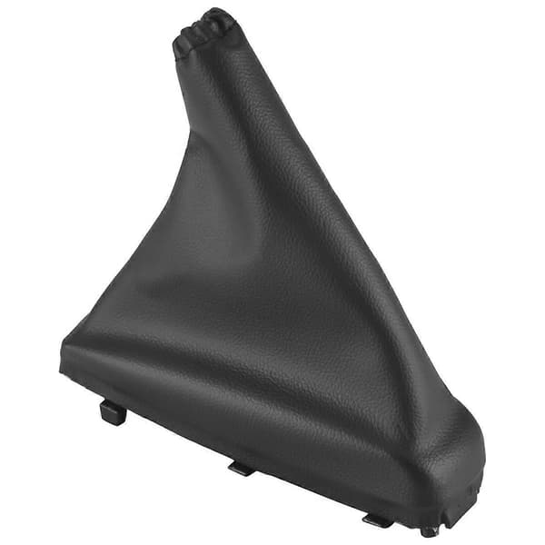 Håndbremsmansjett for B-knottmansjett black