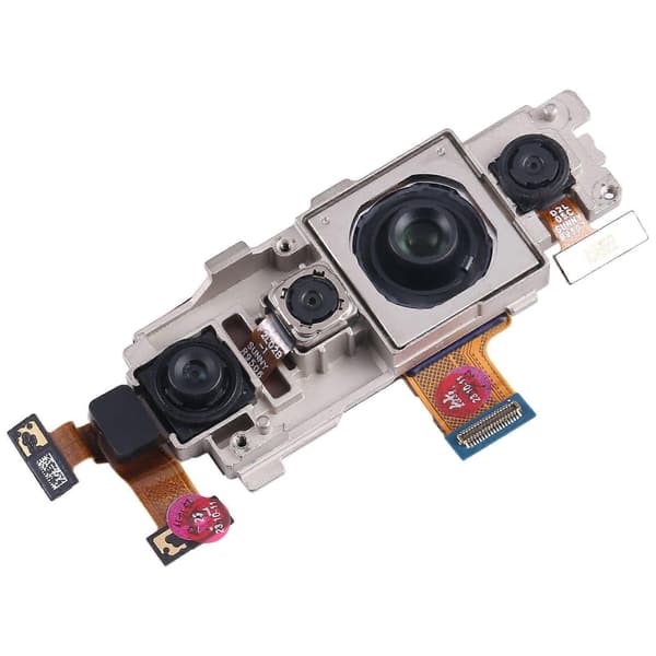 KOMPATIBELT Kamerasæt til Xiaomi Mi 10 5G
