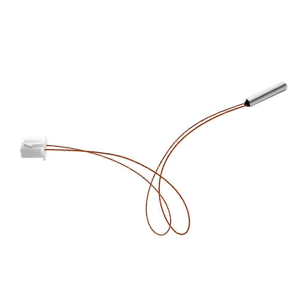 Termistor Patron Sensor NTC-100K B3950 Høj Temperatur 300 Varmelegeme Blok NTC100K NTC100Kgeneric til 3D Printere