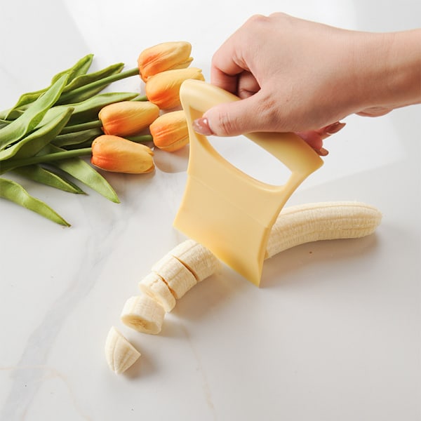 Barnköksknivar Köksset Köksredskap för Barn Flerfärgade 13 Piece Set