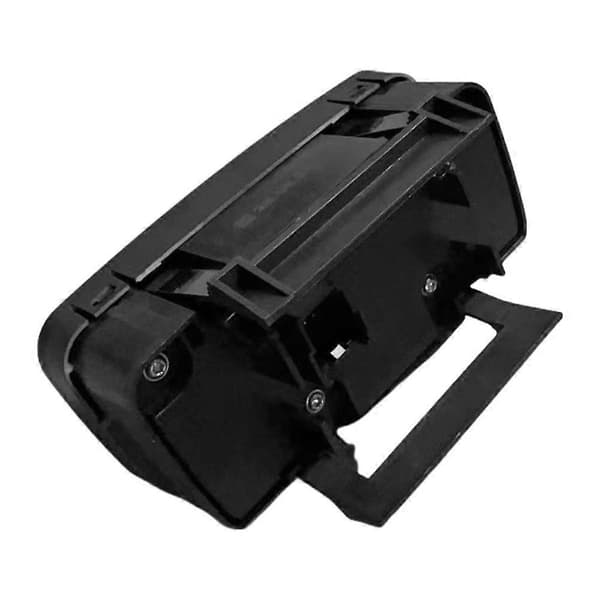 Bilfrontlysbryter Tåkelysbrytermontering 6G9T13A024AF 6G9T-13A024-AF for Mondeo IV Turnier Tur Black