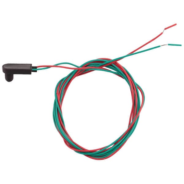 For Fiat utvendig omgivelsestemperatursensor under sidespeil