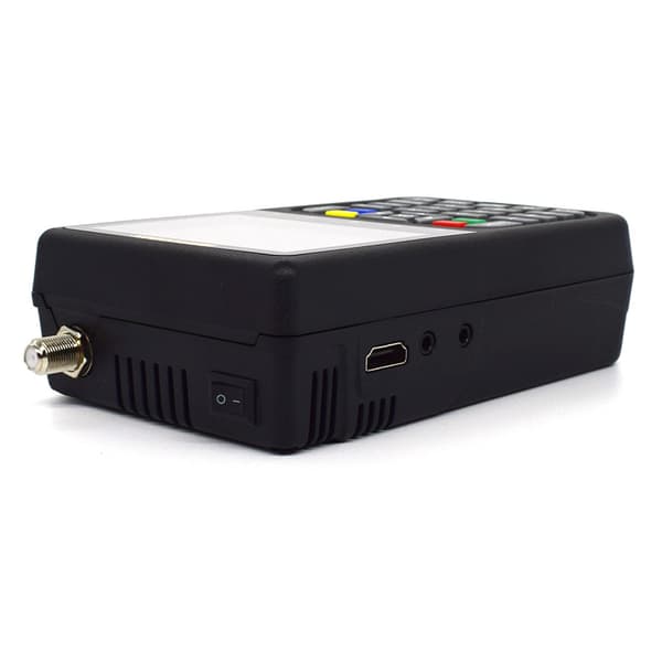 GTMedia V9 Finder2 Satellittfinner Digital Måler