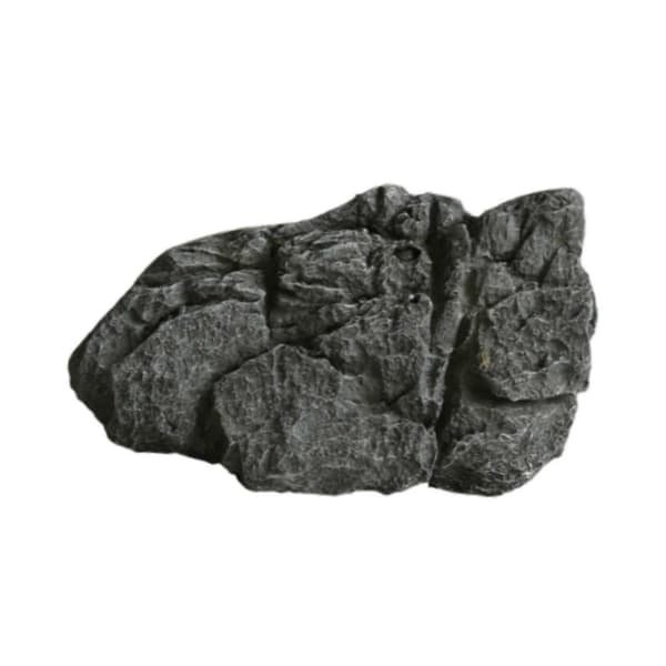 Kunstig landskabssten Landskabsdekoration Håndværk Simulation Sten 38x17x19cm
