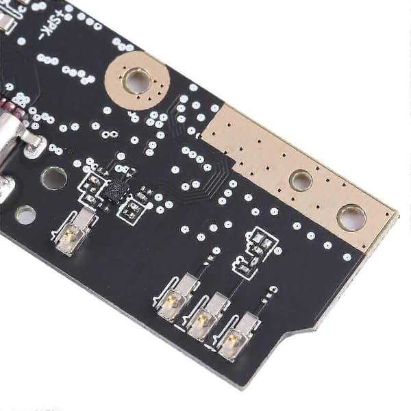 Ladeportkort For Doogee S89