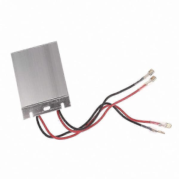 6V 10A 15A 20A DC-DC Spenningsomformer Nedtrapping 12V 24V til 6V Regulator Adapter 15A