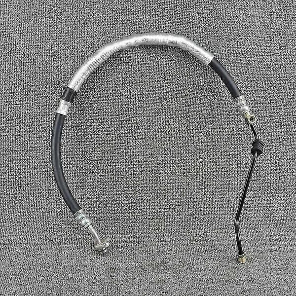 Utsøkt servostyring trykkledning slange 53713-S9A-A03 Kompatibel med RD5 RD7 2002-2006 2.0L 2.4L