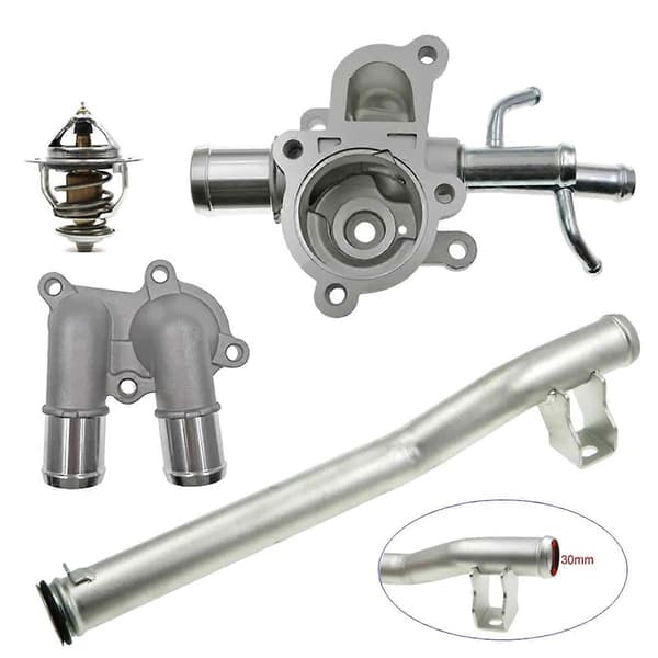 Termostathus for vanninntak til Hyundai Accent