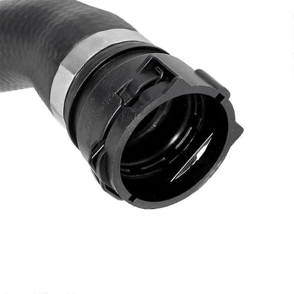 17127646155 Bilkøler Kølevæskeslange til BMW X3(F25) X4(F26) Black