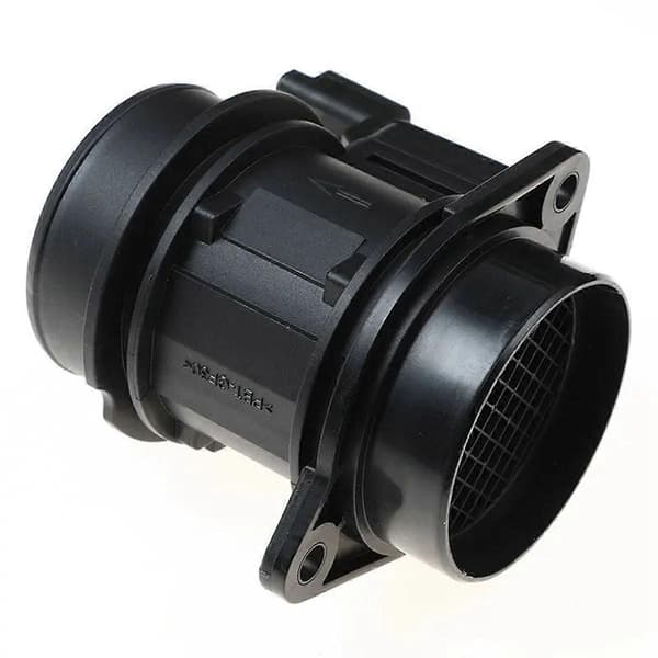Masse Luftstrømssensor MAF Sensor til Citroen Ford Peugeot 206 307 C2 C3 Black