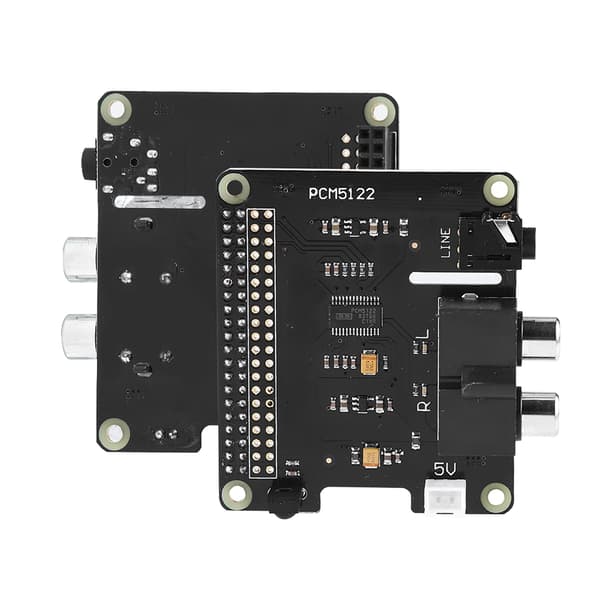 For Raspberry Pi utvidelseskort for Raspberry Pi 3 modell B / 2B /B+/A+/ Raspberry Pi Zero W
