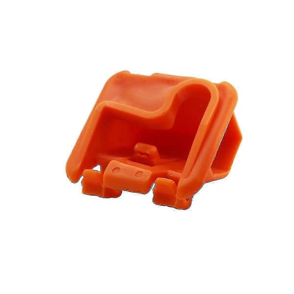 Skoda Octavia Mk2 konepellin tukitangon pidike 2004-2013 Base