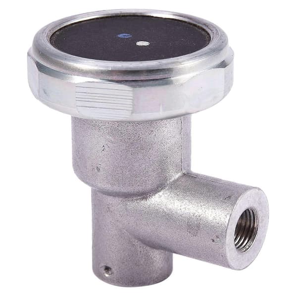 Kopplingshydraulikregulator Ass'Y för / 416902H100 Regulator Assy Koppling för HD 2006 CEED 2006 I30 I30CW 2007 Silver