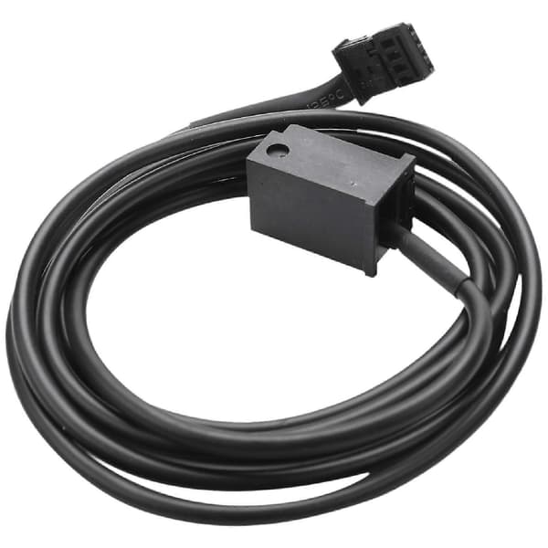 Bil Aux USB-port 12-benet Bluetooth-interface Switch Panel Musikadapter til E39 E53 X5 Z4 E85 E86 X3 E83