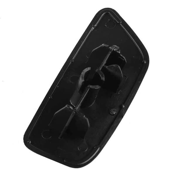 1 par frontlyktspylerdyse deksel for Subaru Forester