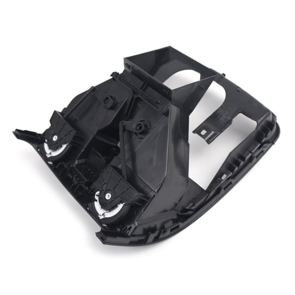 Bil Luftudtag Panel Gitter Dækning Ventilation til MK5 2004-2009