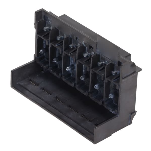 Xp600 Piezoelectric Printhead UV Practical Efficient Compact Six Colors