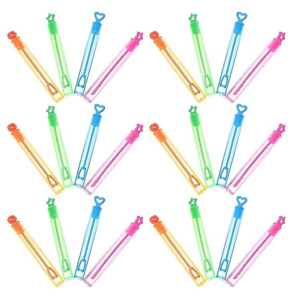 24 stk. bobler for barn