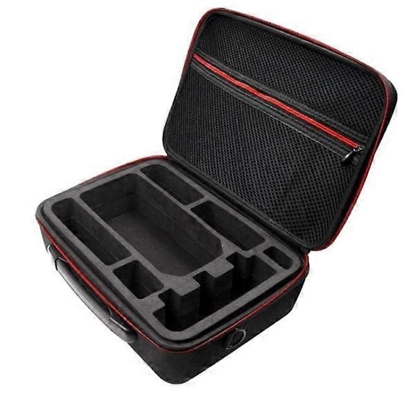 Taske/etui til DJI Mavic Pro, opbevaringstaske, sort.