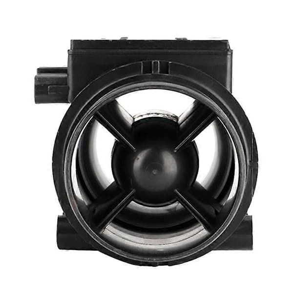 Mass Air Flow Sensor Meter MAF 197400-0031 B6BF-13-215 Passar Mazda 323 MPV MX5 black