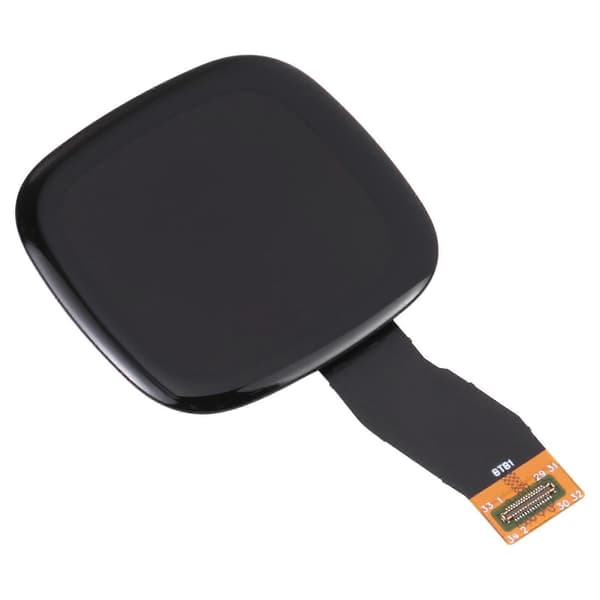 YHTEENSOPIVA LCD-näyttö Fitbit Versa 4 Digitizer -kokoonpanolle Not Specified