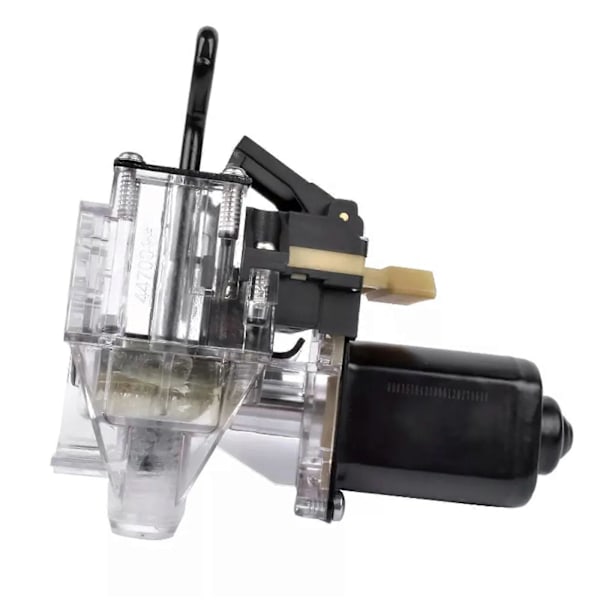 Bagagelucka Neddragsmotor 5 Stift för 1986-2002 Cadillac Eldorado & Buick