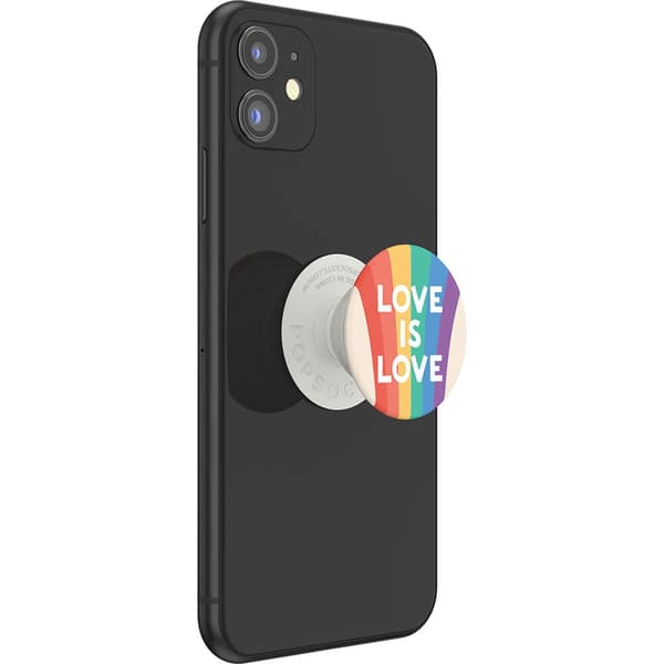 PopSockets PopGrip Loving Love 20