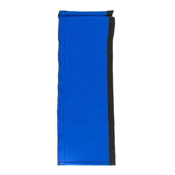 Pool Hand Rail Cover Blue Grip för Pool Handrails Feet Compact B