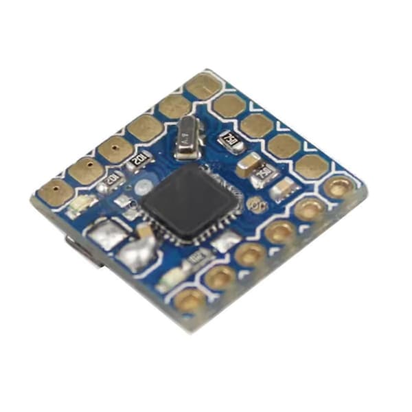 FPV Mini Micro-OSD Mini OSD för SP Racing CC3D Naze32 F3 F4 Flight Controller