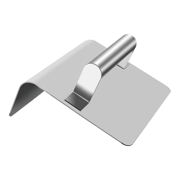 Hjørnesparkel Drywall Utvendig Rustfritt Stål Pusse Sparkel Tilbehør R30 Degree External