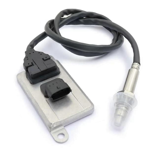 5WK96675A Lastebil Nitrogenoksidsensor NOX-sensor 24V for Cummins ISBE 4B ISB QSB ISF DAF LF45 LF55 E