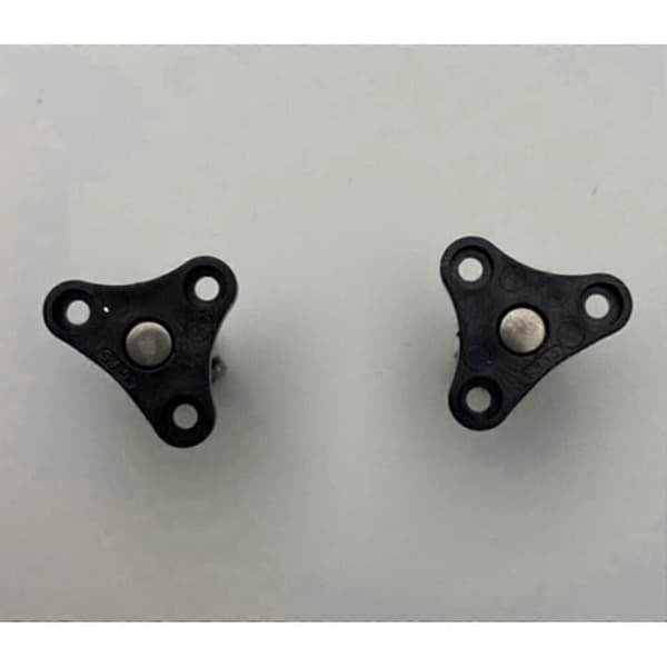 10 stk. Forreste Armaksel til DJI Mini 5 Pro Forreste Motorarme Aksel Udskiftning Reservedele til DJI Mini 5 Pro