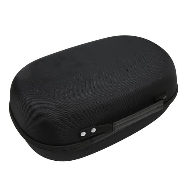 VR Headset Case Lightweight Portable Protective, Hard Carrying Case for Oculus Quest 2 VR Gaming Headset and Accessories