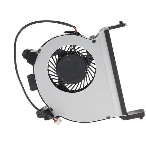 CPU-køleblæser til EliteDesk 800 G4 Desktop Mini PC L19561-001 As Shown