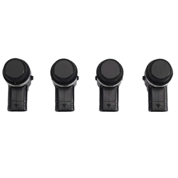 4 STK Bil PDC Parkeringssensor LR041094 til Land Rover Range Rover Sport 2014-2015 Backup Radarsensor 4pcs