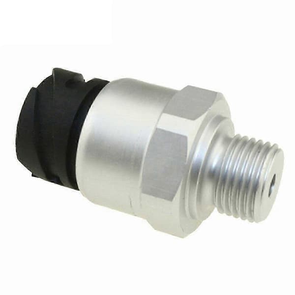 Lufttryckssensor för IVECO STRALIS bildelar 4410441020 504255336 504103341 Black  Silver