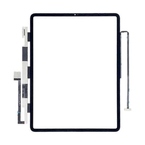 Touchpanel til iPad Pro 12.9 tommer (2020) A2069 A2229 A2232