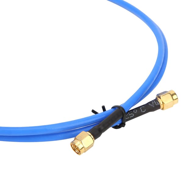 Magnetic Antenna Portable Passive Loop Antenna HF Response 10kHz to 30 MHz 250 mW