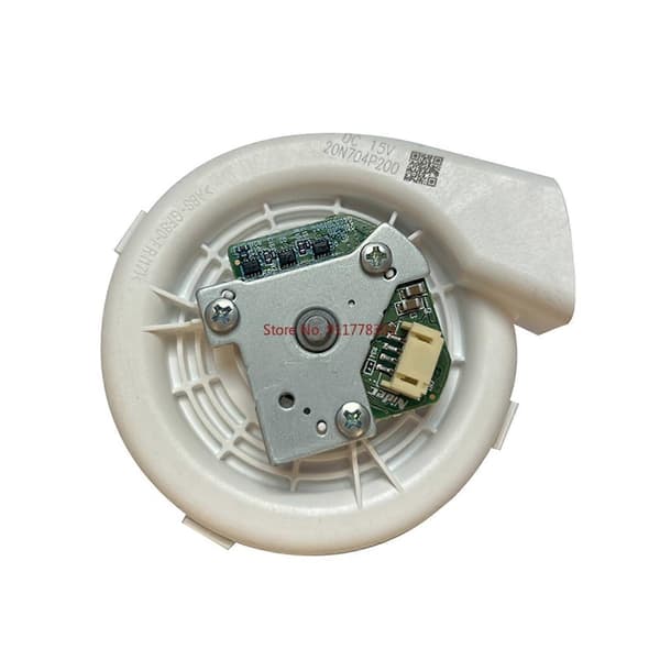 Vacuum Fan Motor 2000Pa 20N704P200 Replacement for S5 S6 S5 Max S6 Series