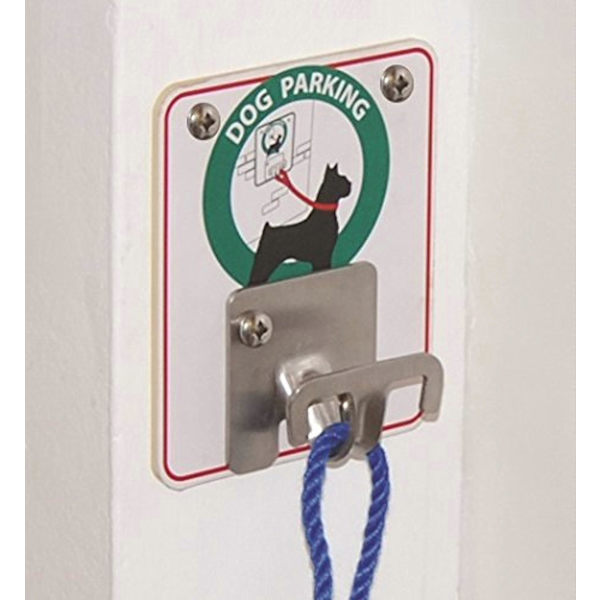 Mdc Hundeparkering Krog