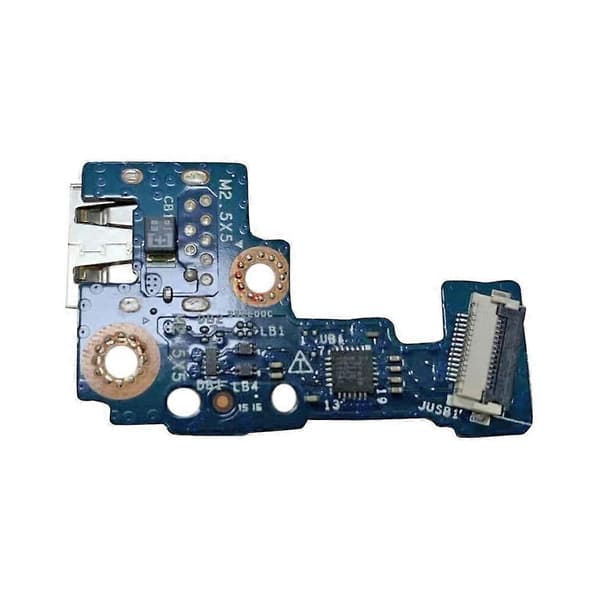 USB-kort til HP M6-P