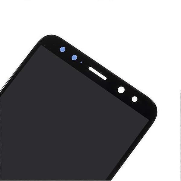 Kompatibel med Huawei Mate 10 Lite LCD-skærm og Digitizer Samling (uden Logo) Black